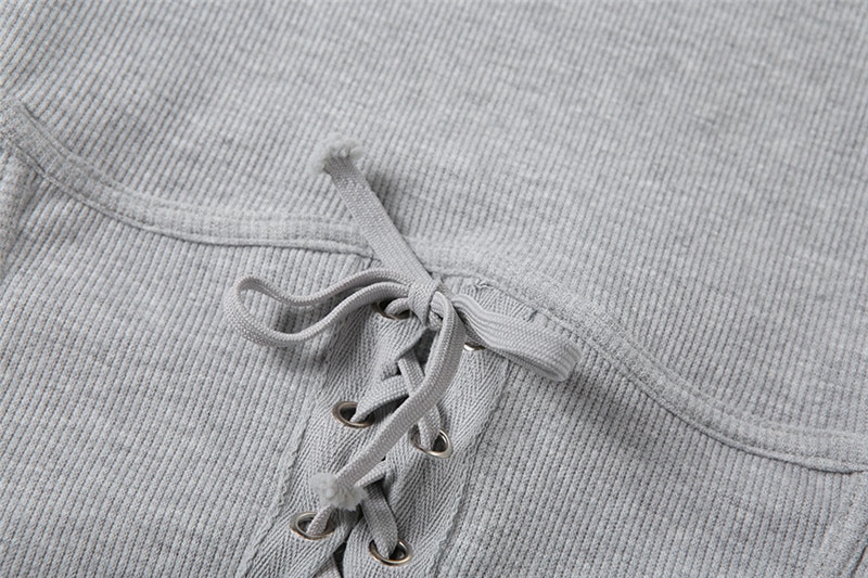 Women's Turtleneck Long Sleeved Dress