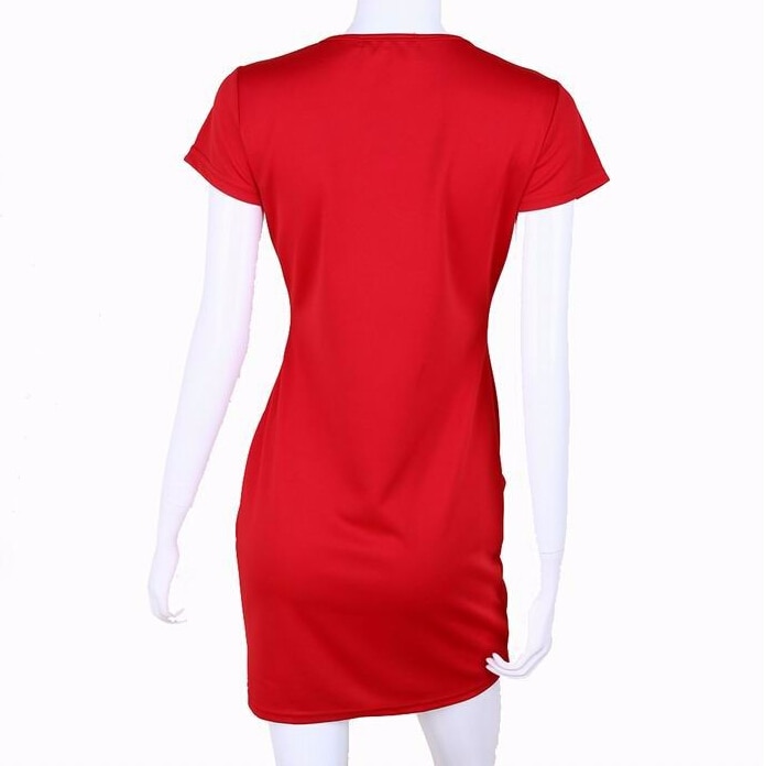 Women's Classic Summer Dress