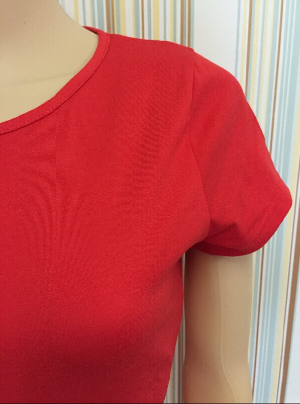 Women's Classic Summer Dress