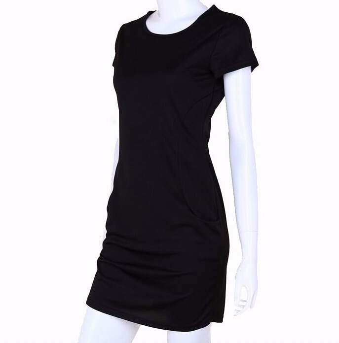 Women's Classic Summer Dress