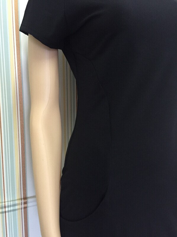 Women's Classic Summer Dress