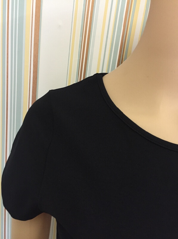 Women's Classic Summer Dress