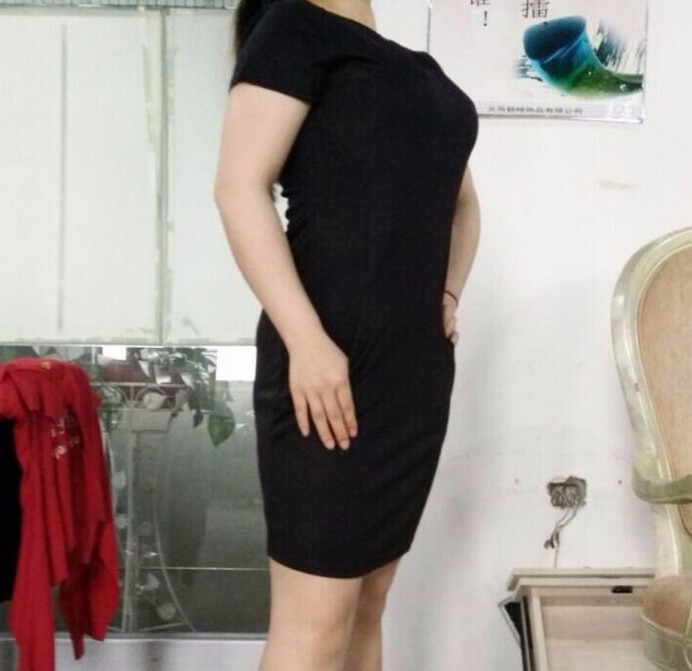 Women's Classic Summer Dress