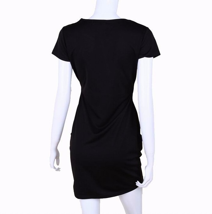 Women's Classic Summer Dress