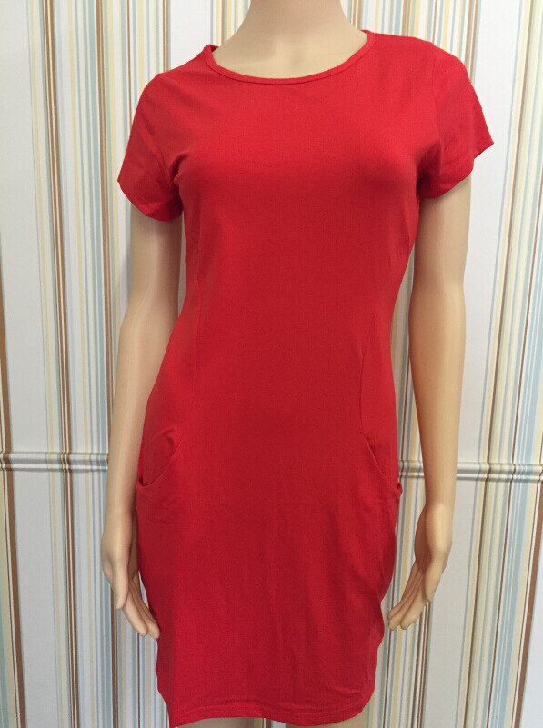 Women's Classic Summer Dress