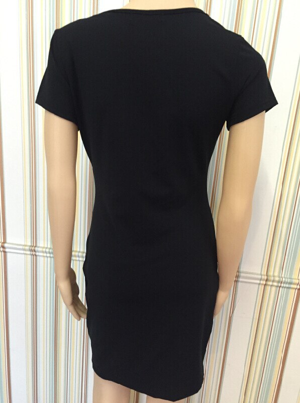 Women's Classic Summer Dress