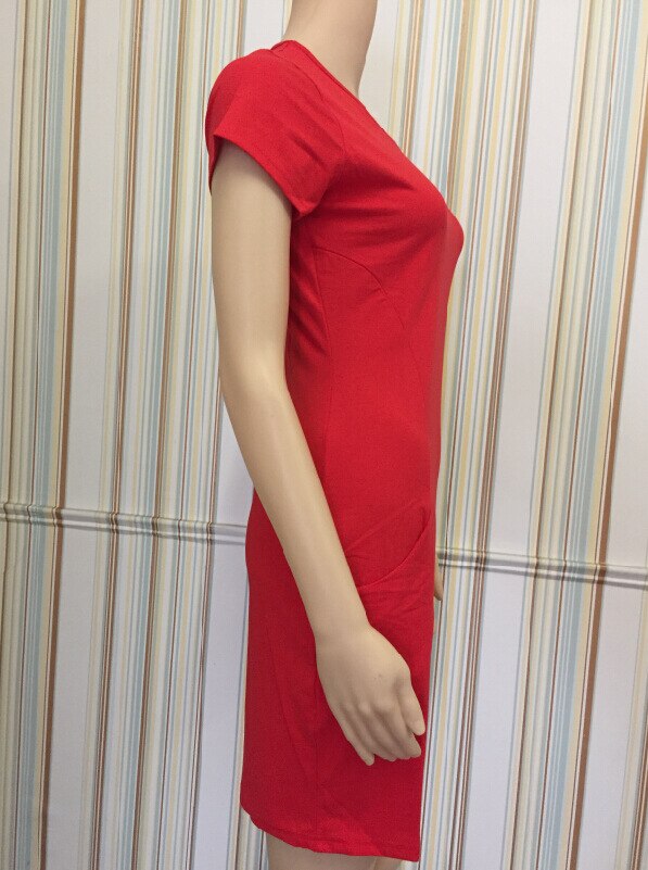Women's Classic Summer Dress