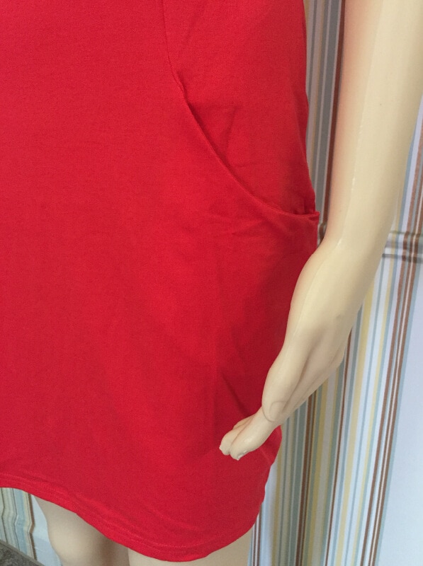 Women's Classic Summer Dress
