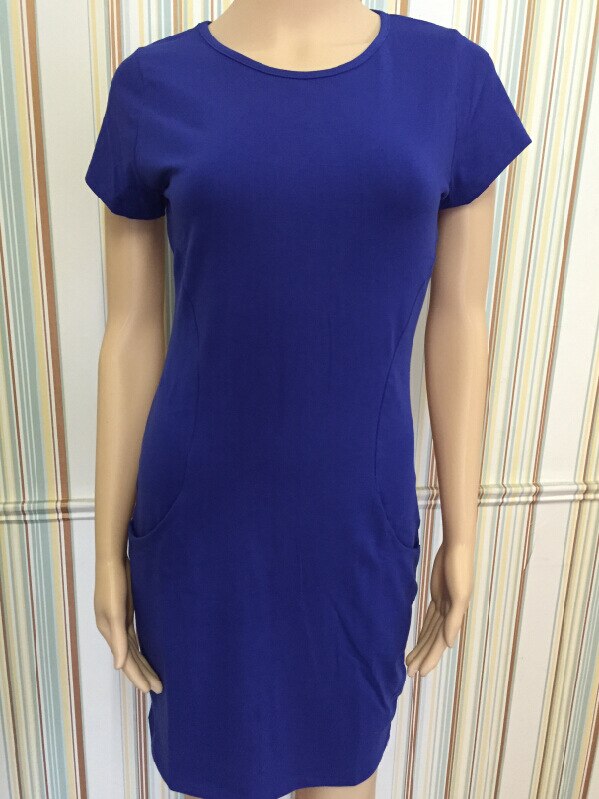 Women's Classic Summer Dress