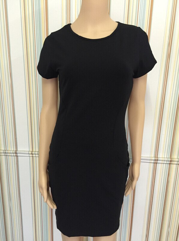Women's Classic Summer Dress