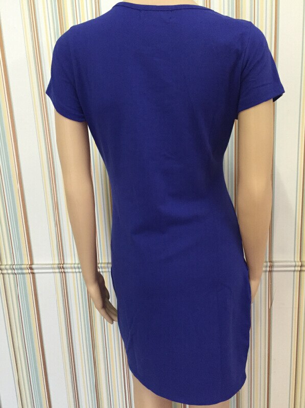 Women's Classic Summer Dress