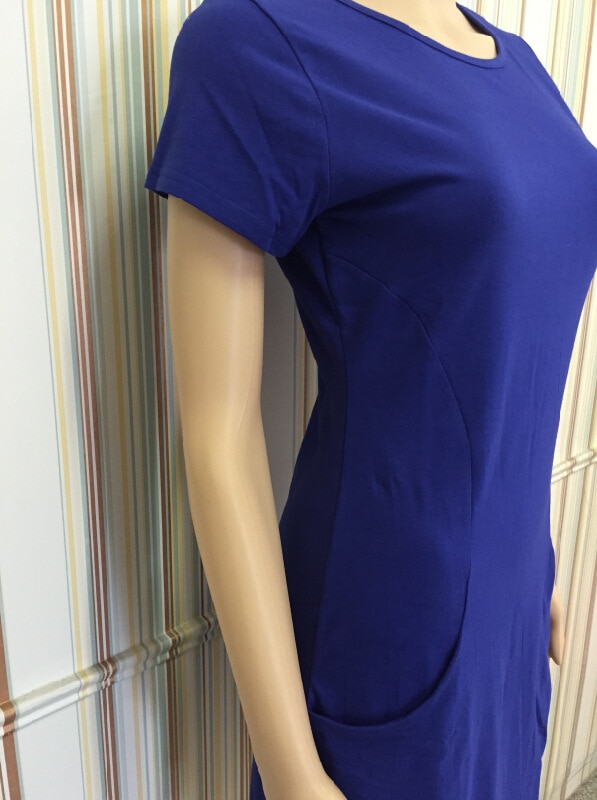 Women's Classic Summer Dress