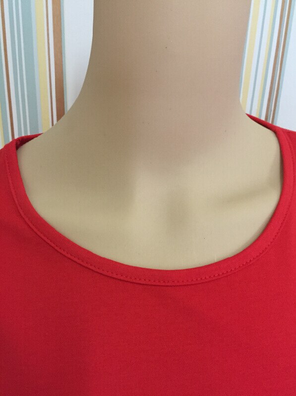 Women's Classic Summer Dress
